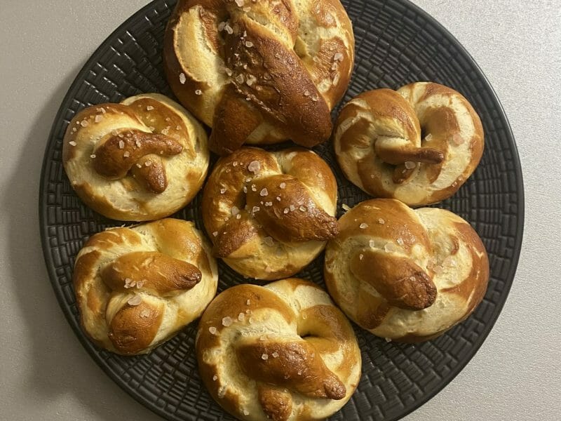 Cliquez pour zoomer ! Bretzels Thermomix par ailesa