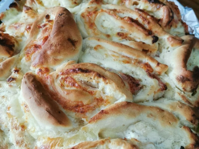 Cliquez pour zoomer ! Chinois montagnard Thermomix par stecy_valentina