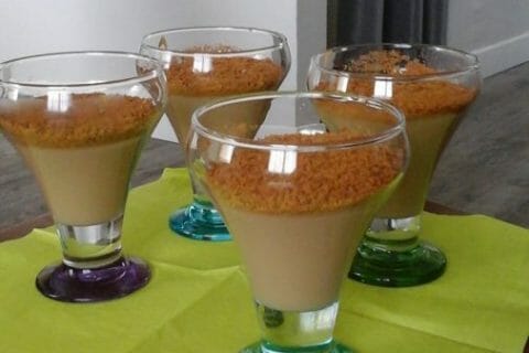 Cliquez pour zoomer ! Crème aux spéculoos au Thermomix