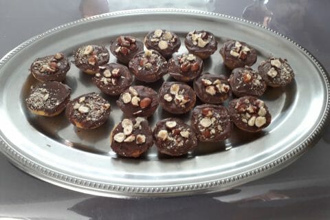 Cliquez pour zoomer ! Krumchy au Thermomix