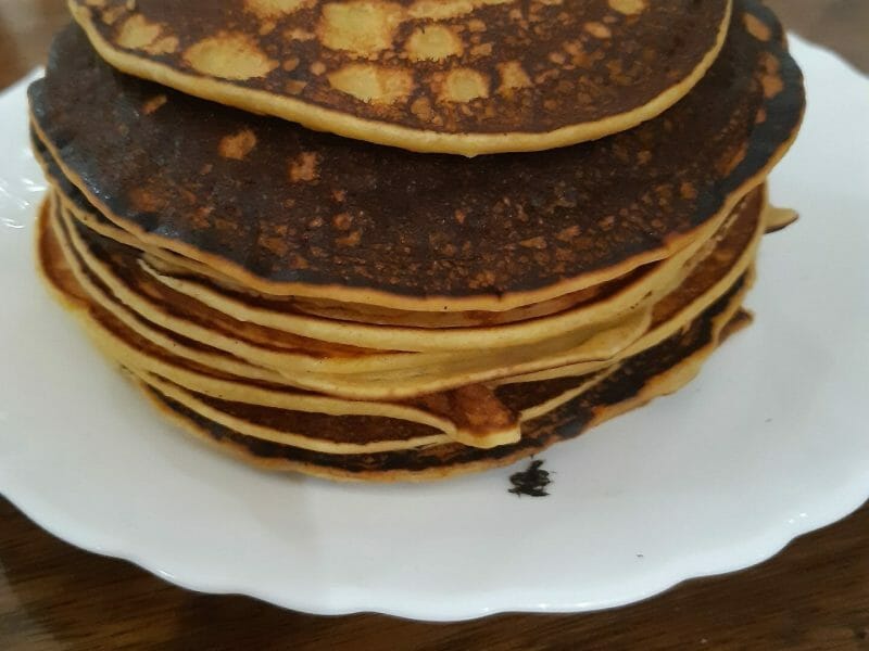 Cliquez pour zoomer ! Matefaim aux pommes Thermomix par anais_439