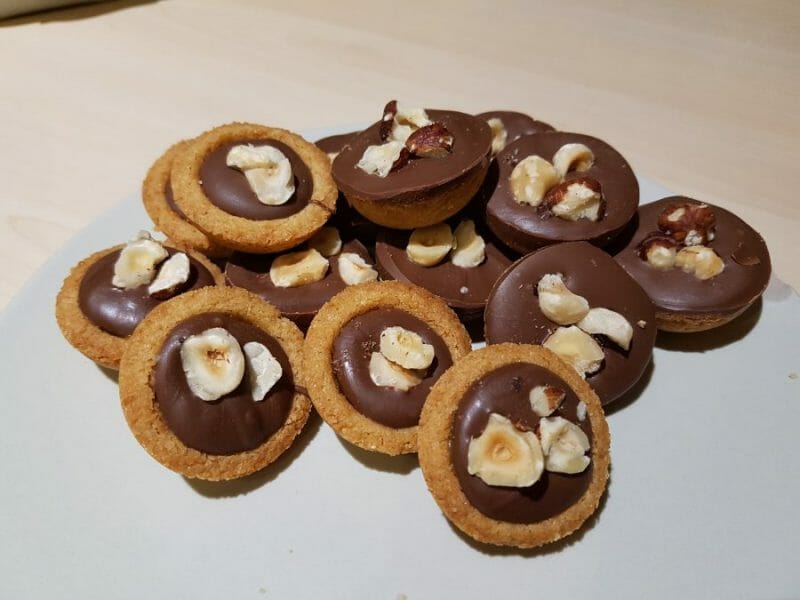 Cliquez pour zoomer ! Krumchy Thermomix par ALLS