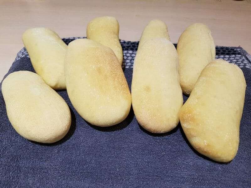 Cliquez pour zoomer ! Panini Thermomix par ALLS