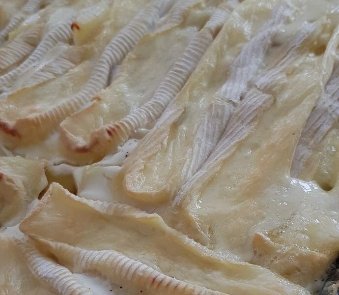 Cliquez pour zoomer ! Tartiflette Thermomix par Élise 🍄
