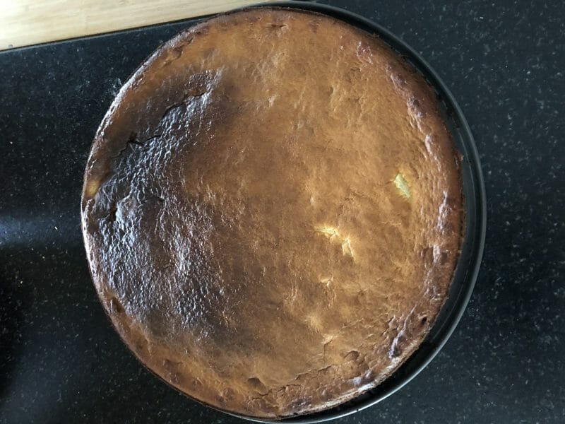 Cliquez pour zoomer ! Le Gouéron charentais Thermomix par jujuetnono