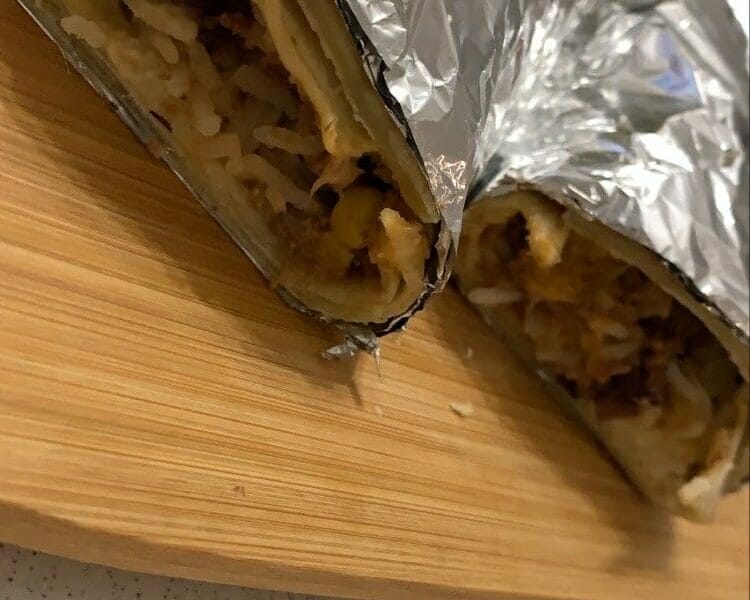 Cliquez pour zoomer ! Chili con carne Thermomix par cariine_f