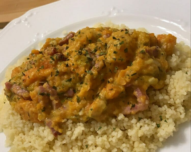 Cliquez pour zoomer ! Carottes Vichy Thermomix par cariine_f