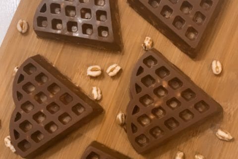 Cliquez pour zoomer ! Kinder country Thermomix par cariine_f