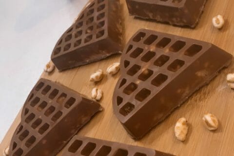 Cliquez pour zoomer ! Kinder country Thermomix par cariine_f