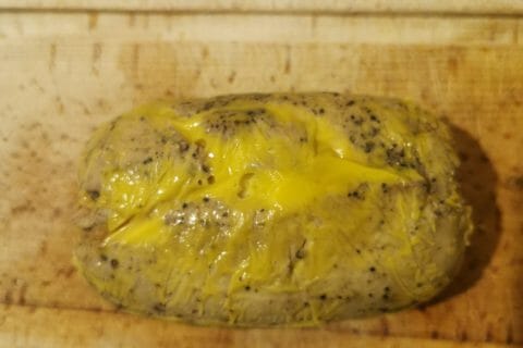 Cliquez pour zoomer ! Foie gras Thermomix par lenoegot