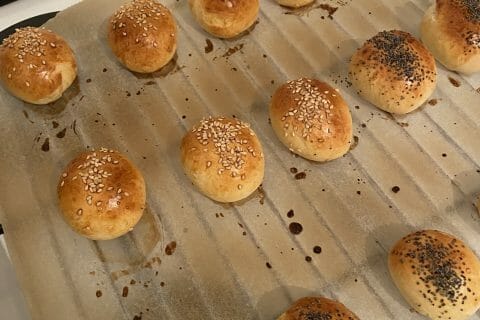 Cliquez pour zoomer ! Navettes apéritives Thermomix par fla069