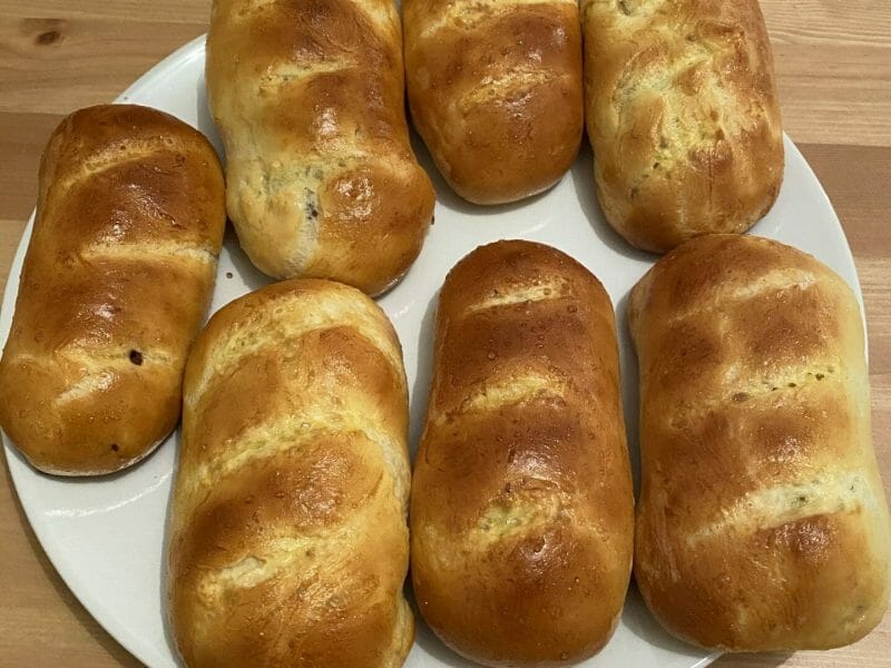 Cliquez pour zoomer ! Pain brioché au chocolat – Pitch Thermomix par fla069