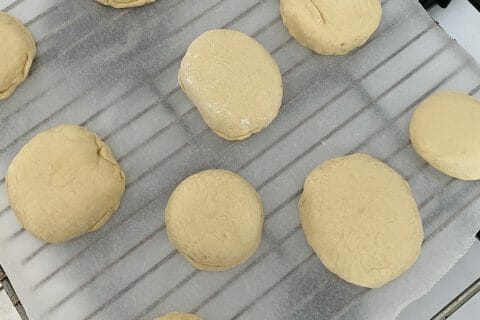 Cliquez pour zoomer ! Beignets au four Thermomix par fla069