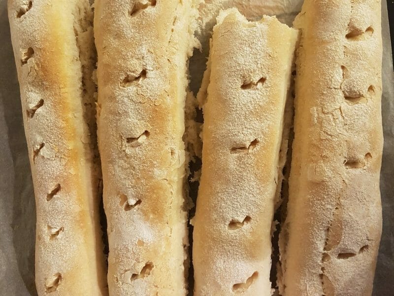 Cliquez pour zoomer ! Baguettes Thermomix par emysterfreeze