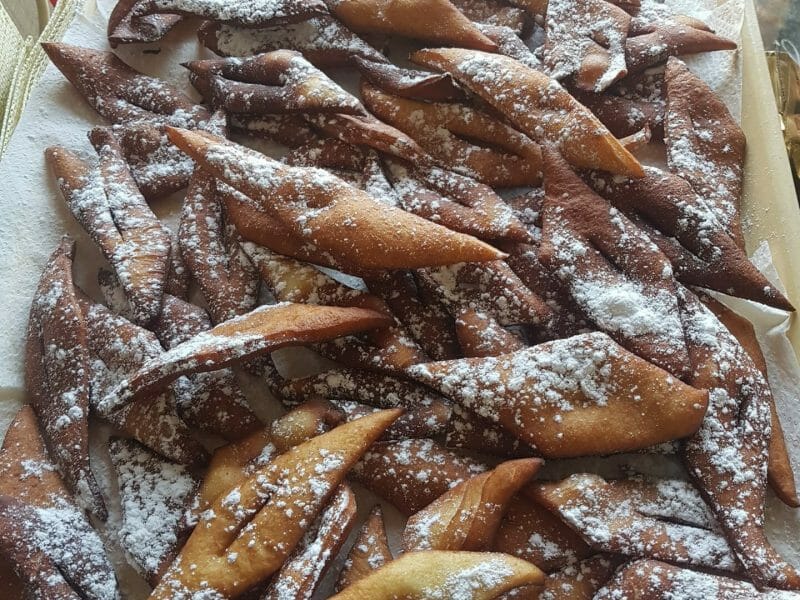 Cliquez pour zoomer ! Bugnes Thermomix par emysterfreeze