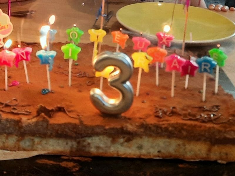 Cliquez pour zoomer ! Trianon Thermomix par emysterfreeze