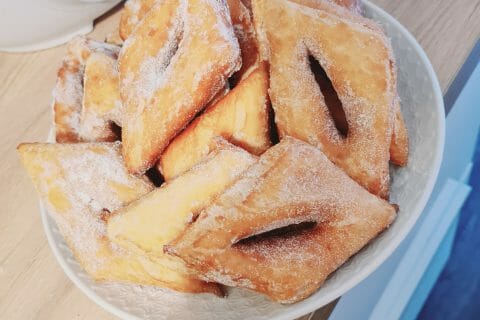 Cliquez pour zoomer ! Bugnes Thermomix par sandala