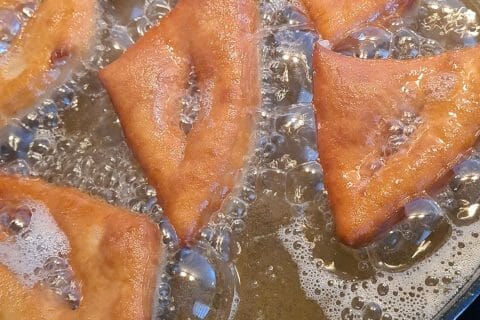 Cliquez pour zoomer ! Bugnes Thermomix par sandala