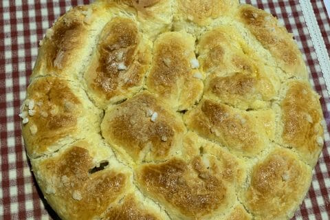 Cliquez pour zoomer ! Brioche Buchty Thermomix par elisa19