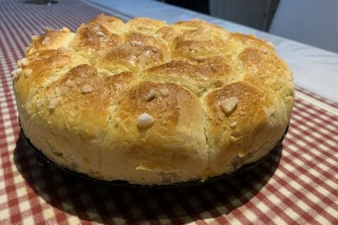 Cliquez pour zoomer ! Brioche Buchty Thermomix par elisa19