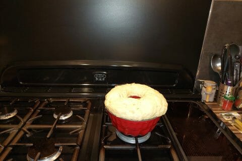 Cliquez pour zoomer ! Kougelhopf Thermomix par sylvie_380