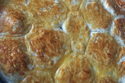 Cliquez pour zoomer ! Brioche Buchty Thermomix par sandrine_581