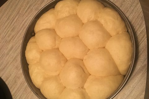 Cliquez pour zoomer ! Brioche Buchty Thermomix par sandrine_581