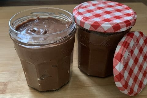 Cliquez pour zoomer ! Nuciola Thermomix par juju1986