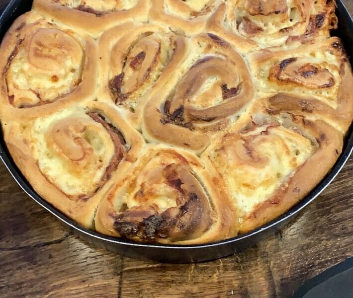 Cliquez pour zoomer ! Chinois montagnard Thermomix par juju1986