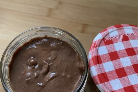 Cliquez pour zoomer ! Nuciola Thermomix par juju1986