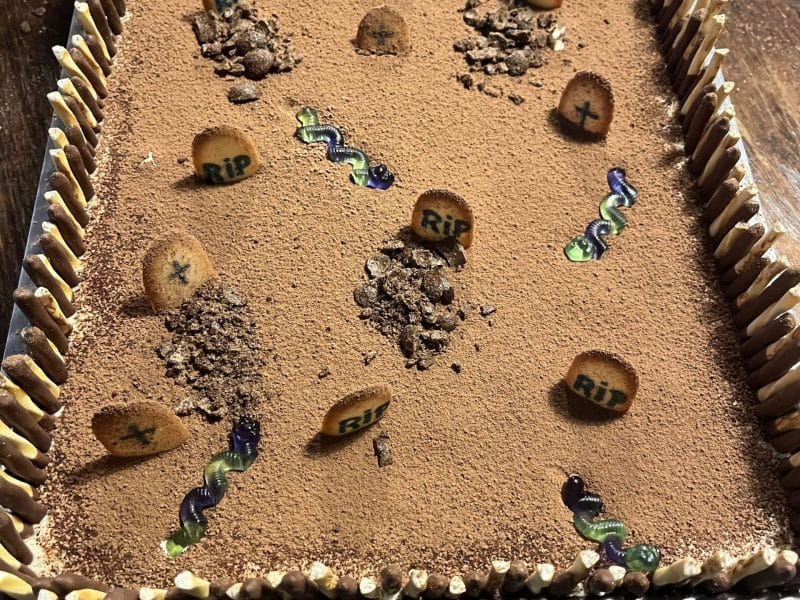 Cliquez pour zoomer ! Tiramisu aux framboises Thermomix par juju1986