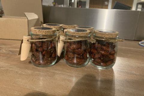 Cliquez pour zoomer ! Photo de juju1986 Thermomix par juju1986