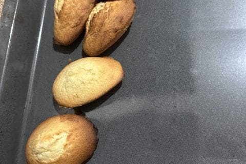 Photos des recettes