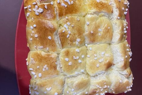 Photos des recettes