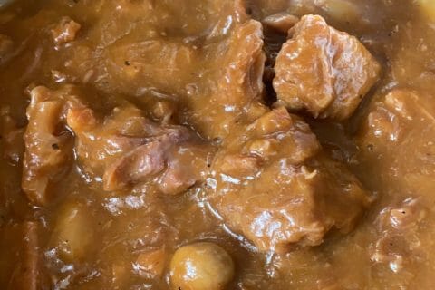 Photos des recettes
