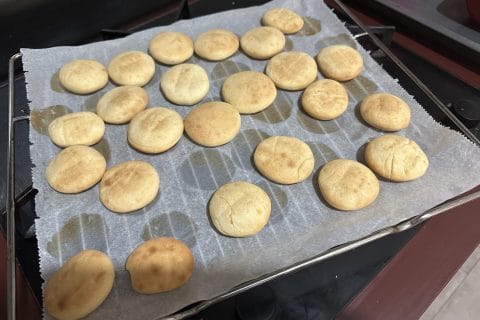 Photos des recettes