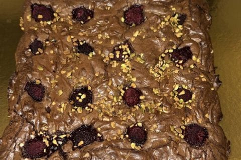 Photos des recettes
