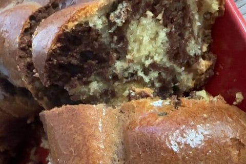 Photos des recettes