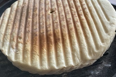 Photos des recettes