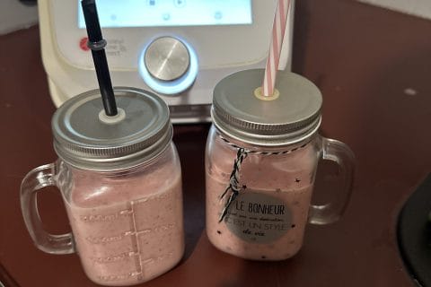 Photos des recettes