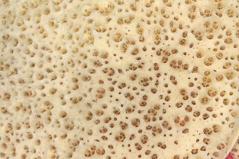 Cliquez pour zoomer ! Baghrir – Crêpes mille trous Thermomix par sophie5666