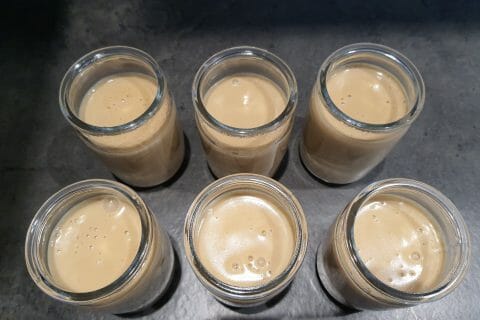 Cliquez pour zoomer ! Crème au café Thermomix par 👩🍳 Choupinette 🍇