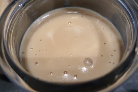 Cliquez pour zoomer ! Crème au café Thermomix par 👩🍳 Choupinette 🍇