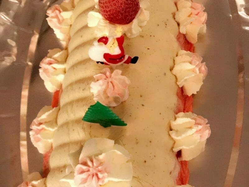 Cliquez pour zoomer ! Vacherin Thermomix par mmesanz