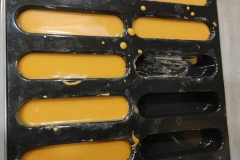 Cliquez pour zoomer ! Millionnaire shortbreads Thermomix par isa011189