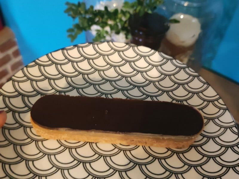 Cliquez pour zoomer ! Millionnaire shortbreads Thermomix par isa011189