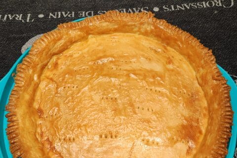 Cliquez pour zoomer ! Tarte au citron Thermomix par isa011189