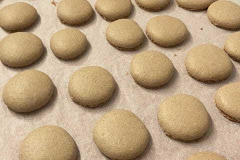Cliquez pour zoomer ! Macarons Thermomix par soln_3