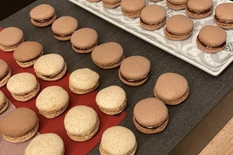 Cliquez pour zoomer ! Macarons Thermomix par soln_3