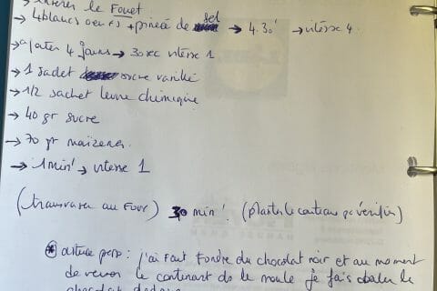 Cliquez pour zoomer ! Gâteau de savoie Thermomix par annabelle_68